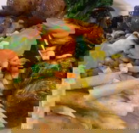 The Wharf Hotel Wynyard - Events Australia