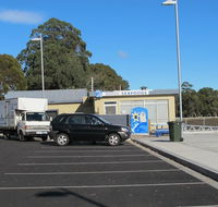 The Wynyard Wharf Fish  Chips - Events Australia