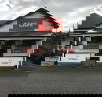 Tin Timbers Cafe - Events Australia