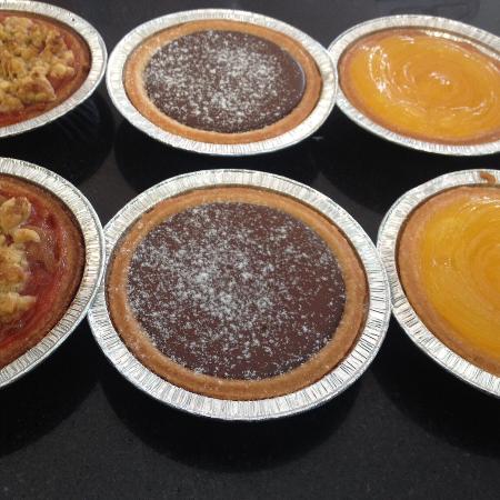 Tinnies Pie - Events Australia 0