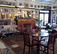 TKO Bakery Cafe - Events Australia