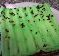 Top of The Town Bakery - Events Australia