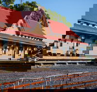 Tracks on Point - Events Australia