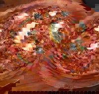 Trimboli's Pizzas - Events Australia