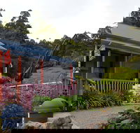 Tullah Cottage - Events Australia