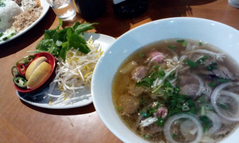 U&I 24h Cafe - Events Australia 0