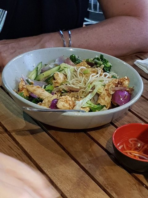 U&I 24h Cafe - Events Australia 9