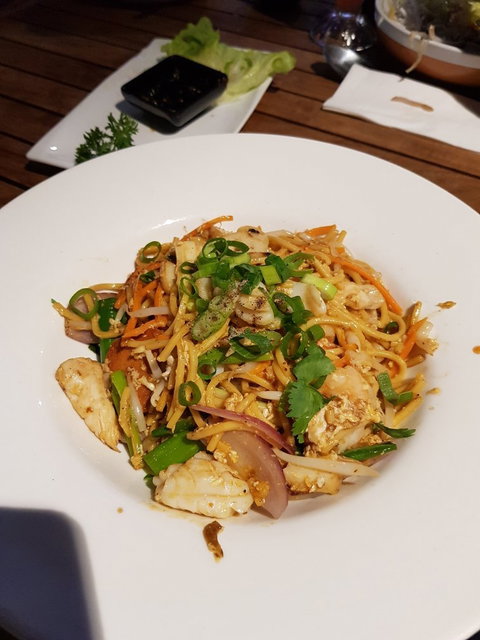 U&I 24h Cafe - Events Australia 12