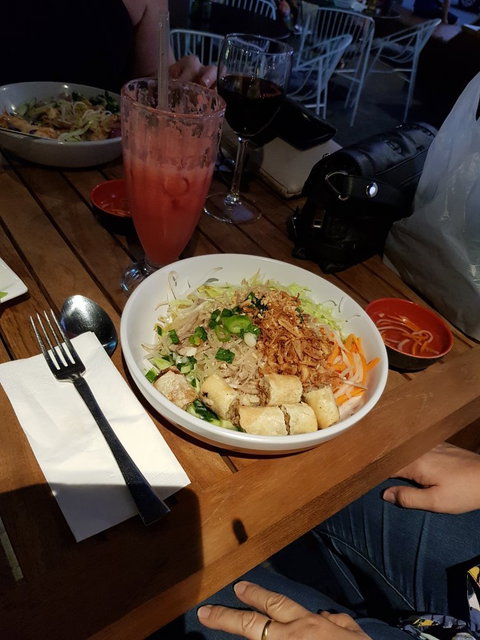 U&I 24h Cafe - Events Australia 3