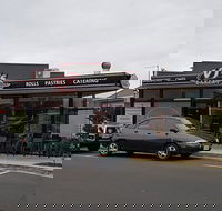 VJ's Barkery - Events Australia