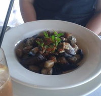 Wild Harvest - Events Australia