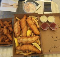 Wynyard Seafoods on the Wharf - Events Australia