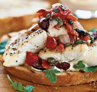 Zeps Cafe - Events Australia