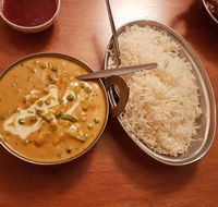 2 spice guru authentic indian restaurant - Accommodation Europe