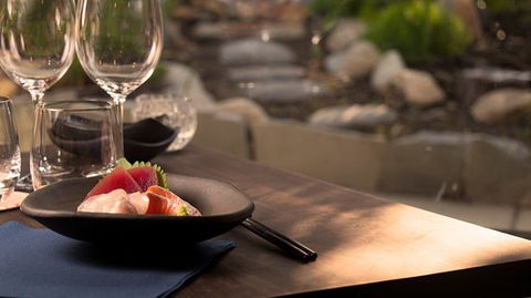 D's Authentic Japanese - Events Australia 0