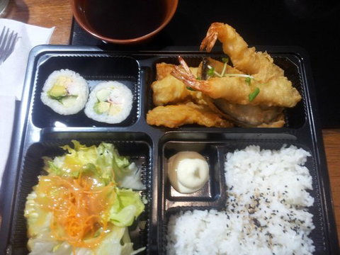 Edo Shiki - Events Australia 0