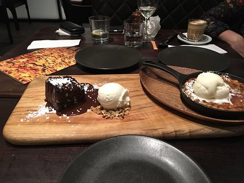 Hunter And Barrel - Events Australia 0