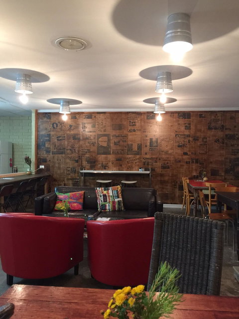 Kalahari Wanneroo - A Taste Of Africa - Events Australia 4