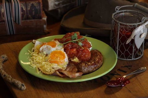 Kalahari Wanneroo - A Taste Of Africa - Events Australia 0