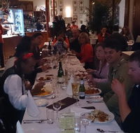 Koh-I-Noor Indian Restaurant - Accommodation Europe