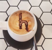 Little H Cafe - Accommodation Europe