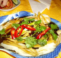 Lotus Thai Restaurant - Events Australia