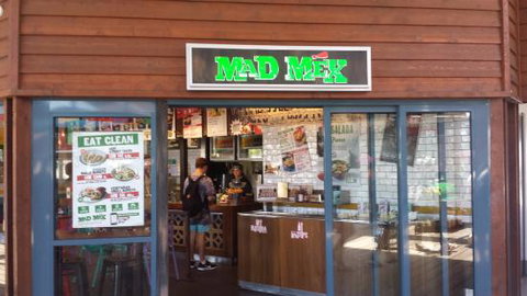 Mad Mex - Events Australia 0