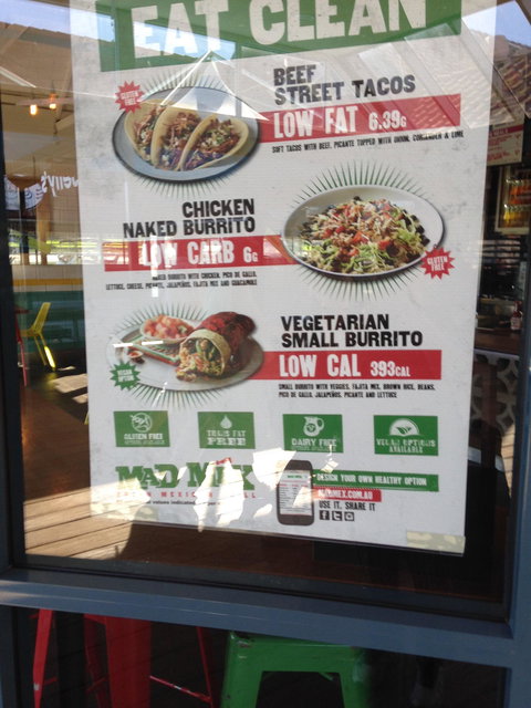 Mad Mex - Events Australia 1