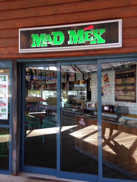 Mad Mex - Events Australia 4
