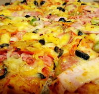 Padbury Pizza - Accommodation Europe