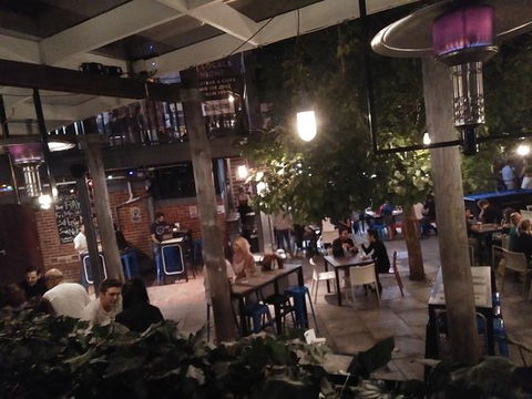 Rosemount Hotel - Events Australia 0