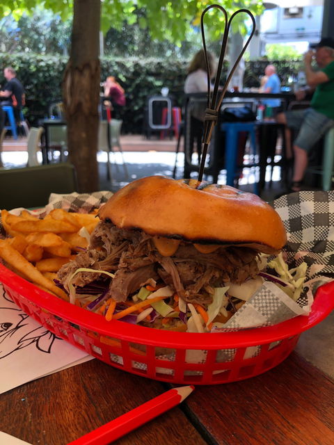 Rosemount Hotel - Events Australia 9