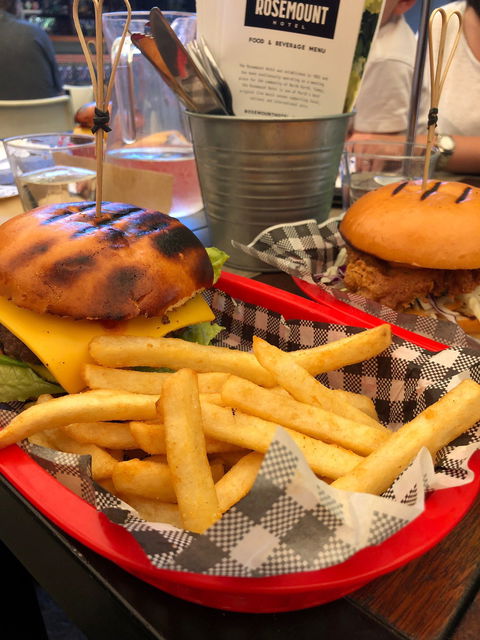 Rosemount Hotel - Events Australia 5