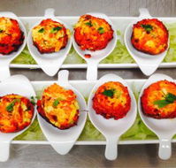 Salt Authentic Indian Cuisine - Accommodation Europe