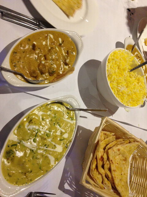 Shikara Mindarie Indian Restaurant - Accommodation Europe 5