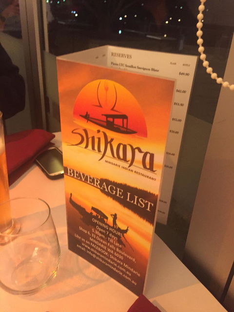 Shikara Mindarie Indian Restaurant - Accommodation Europe 6