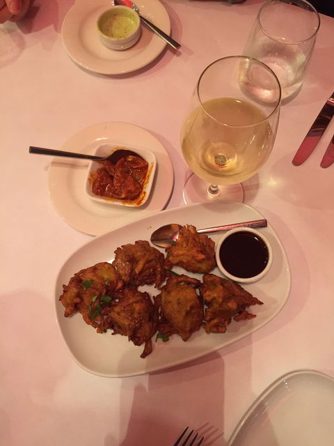 Shikara Mindarie Indian Restaurant - Accommodation Europe 7