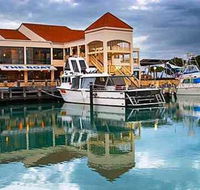 The Boat - Accommodation Europe