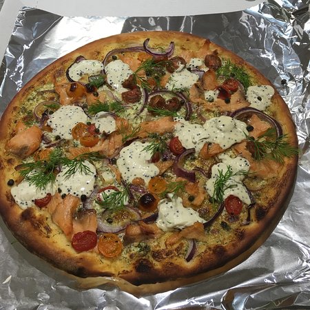 Uncle Gino's - Events Australia 0