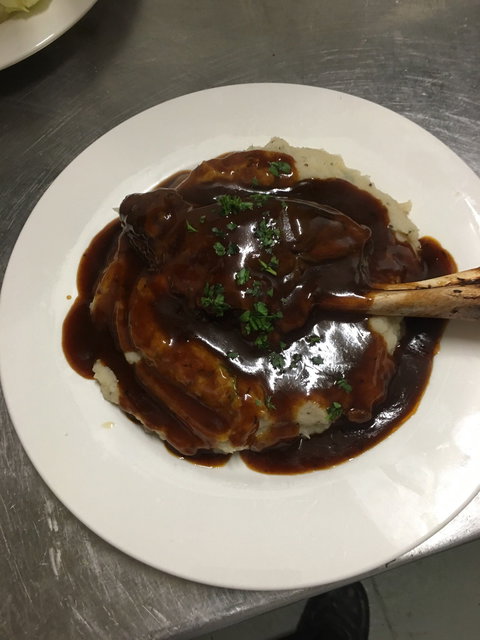 Uncle Gino's - Events Australia 1