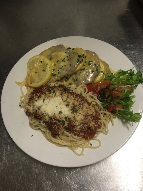 Uncle Gino's - Events Australia 2