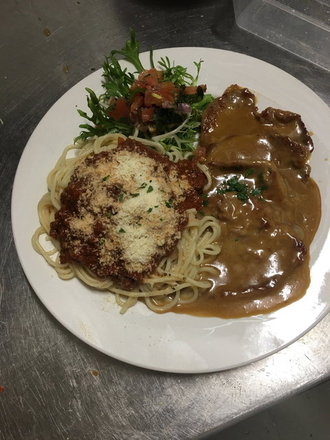 Uncle Gino's - Events Australia 3