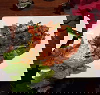 Amazing Thai - Events Australia