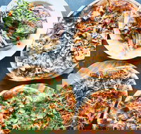 Bliss Pizzeria - Tourism Bookings