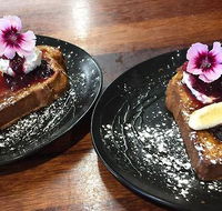 Bridgetown Pottery Restaurant - Events Australia