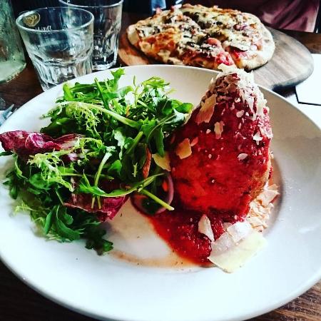 Cafe Andiamo - Tourism Bookings 0