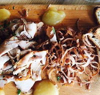 Caffe Rosso Bowral - Events Australia