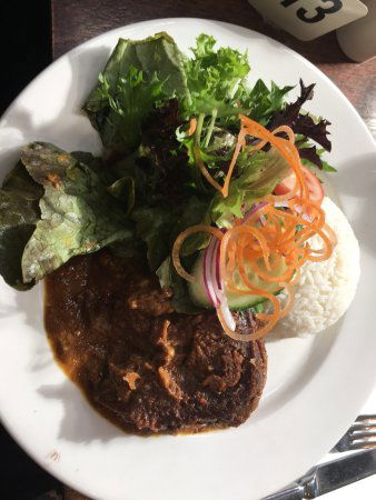 Cellini's Bar Restaurant - Tourism Bookings 0