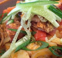 Giwa Modern Korean Restaurant - Events Australia