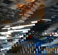 Hihou - Tourism Bookings